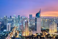 World Bank: Indonesia’s economy is facing numerous challenges