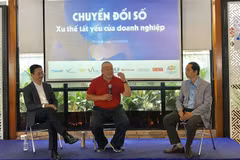 Firms need digital transformation to keep competitive