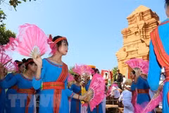 Ninh Thuan: Homestay services get popular thanks to natural, cultural charms