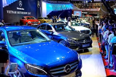 Promotional campaigns fail to lift automobile sales