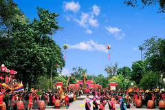 Hanoi works hard to enhance people-to-people diplomacy 