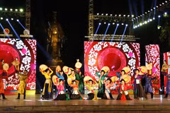 International Francophone Day marked in Hanoi