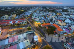 Over 9,500 new firms established in Mekong Delta in 2018