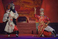 Vietnamese movie honoured in Australia