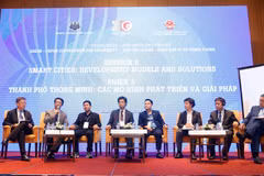 Symposium seeks to strengthen ASEAN-Japan strategic partnership