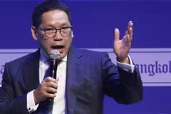Thailand to revamp tax structure