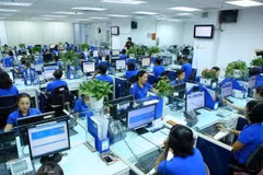 National plan to promote digital transformation