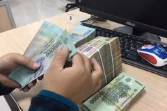 Developing microfinance institutions to help curb “black credit”