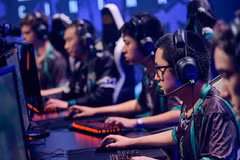Game industry needs extra time to further develop