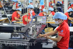 ADB upgrades Vietnam’s growth forecast this year to 7.5%