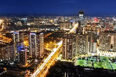 Hanoi lives up to ‘Heroic Capital’, ‘City for Peace’ titles