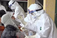 An insight into highly contagious coronavirus variants