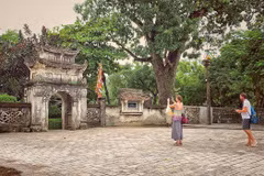 Ninh Binh works to develop new tourism products, services