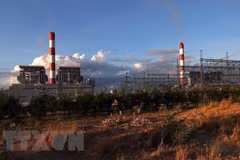 Coal shortages require Vietnam to diversify supply sources