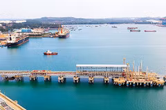 Dung Quat refinery substantially contributes to infrastructure development in central region