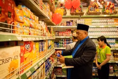 Halal industry to boost Vietnam’s links with Muslim countries: official