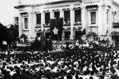 Revolutionary songs improvised in significant moments of history