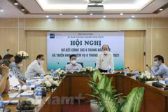 Stock market of Vietnam posts world’s second fastest growth