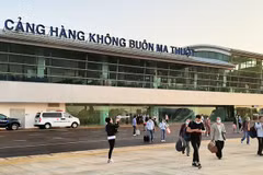 Air, rail transport to be prioritised in Central Highlands
