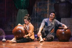 Dream of Chi Pheo – first Broadway-style musical in Vietnam