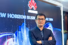Huawei plans to establish data centre in Vietnam