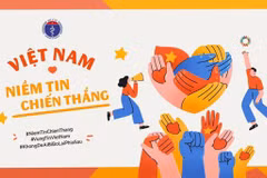 Music video to promote fight against COVID-19 attracts nearly 3 mln views after 3 weeks of launch