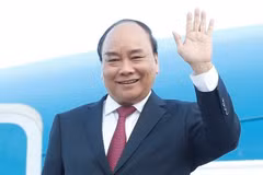 President leaves for Cuba official visit, UN General Assembly’s general debate