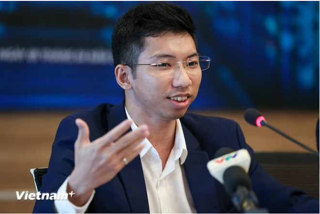 Ransomware - the main trend of hackers in the coming time. (Photo: VietnamPlus) ransome2.PNG