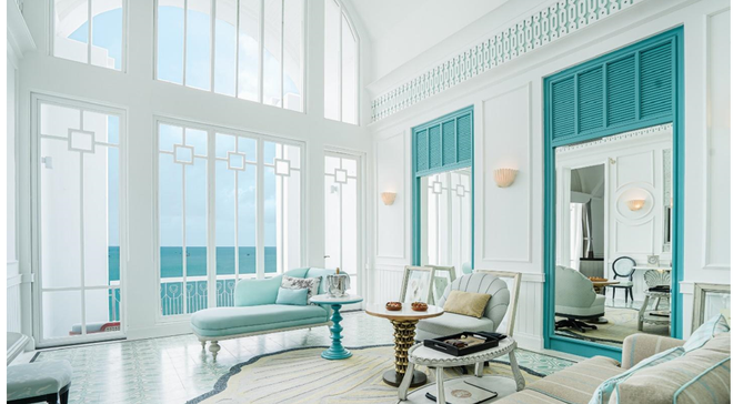 Five-star resorts have transformed Southern Phu Quoc into an island paradise. (Credit: JW Marriott Phu Quoc Resort) 4.PNG