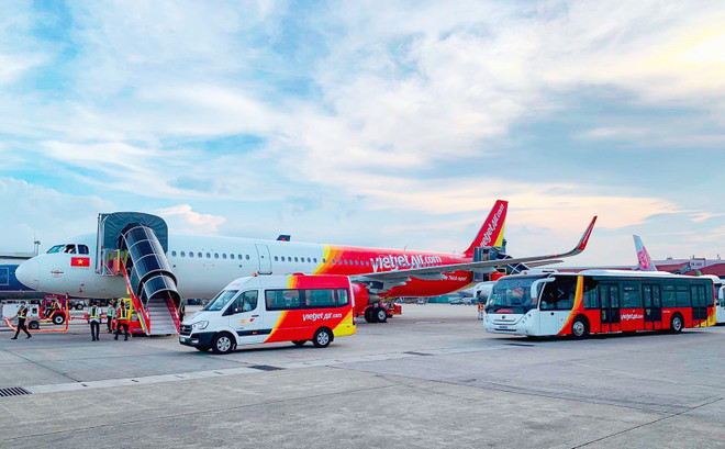 Illustrative image (Source: Vietjet Air) Vietjet.jpg