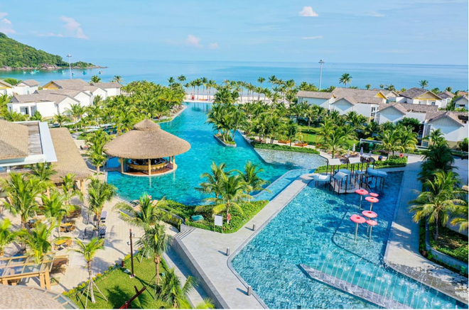 New World Phu Quoc Resort (Photo: Sun Group) 5.PNG