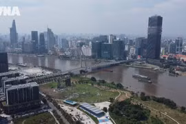 VIFC seeks to unlock international capital for Vietnam’s economy