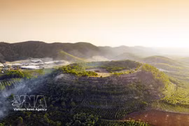 Dak Nong UNESCO Global Geopark: Where nature and culture converge
