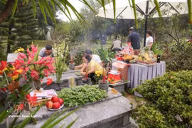 Preserving filial piety in modern life