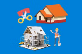 264,522 dilapidated and makeshift houses eliminated nationwide