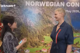 Vietnam–Norway ties strengthen through green partnership and shared values