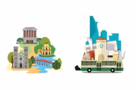 Hanoi, Ho Chi Minh City among world’s best cities
