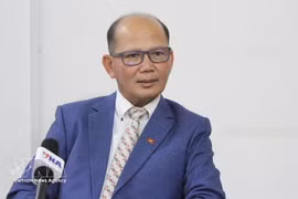 Vietnam, Cambodia strengthen connectivity, create new momentum for growth
