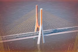 250 landmark projects herald new era on 80th National Day