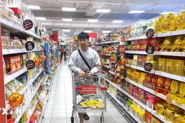 Retail sector drives Ho Chi Minh City's double-digit growth ambitions