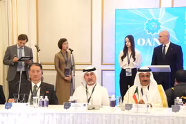 VNA to host 59th OANA Executive Board Meeting