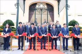 250 projects launched to mark 80th National Day