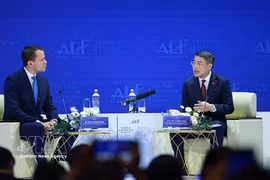 Weekly Highlights: Autumn Economic Forum 2026 connects economies into value chains