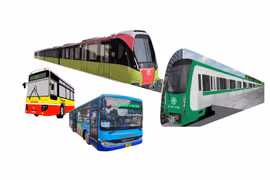 Hanoi offers free buses and urban railway rides during National Day holiday