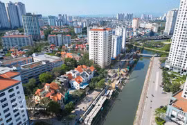 Resolution 57: High-tech solutions applied to tackle pollution in Hanoi’s rivers
