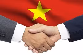 12 countries establishing Comprehensive Strategic Partnership with Vietnam