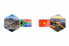 Vietnam - South Africa partnership for cooperation and development 