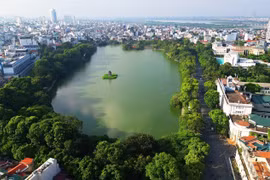 Hanoi accelerates green transition to elevate stature as tourist magnet