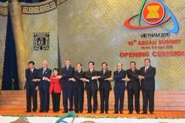 ASEAN remains successful model of regional cooperation, integration