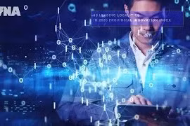 Hanoi ranks first in 2026 Provincial Innovation Index 